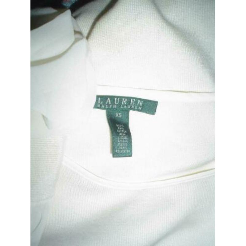 Ralph Lauren trui mt XS