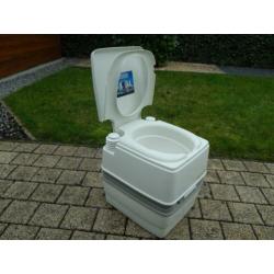 Porta Potti 165