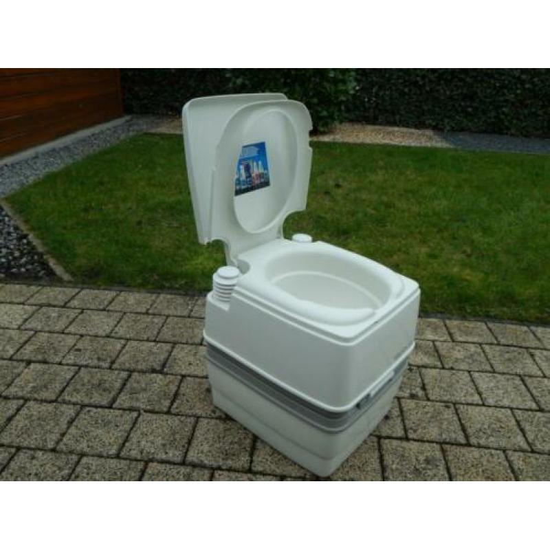 Porta Potti 165