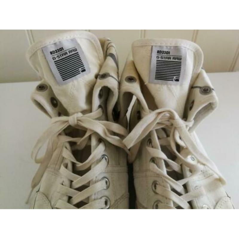 G-star RAW sneakers maat 41