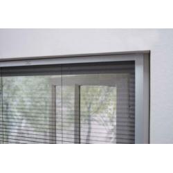 Luxe plissé (dak)raamhor BRUYNZEEL S500 63 cm