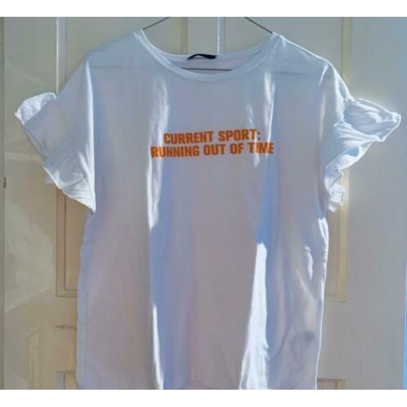 Zara/Mango T-shirts
