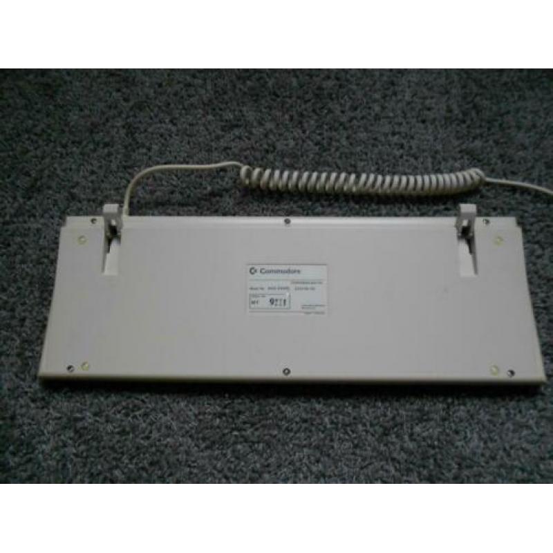 Amiga 2000 toetsenbord