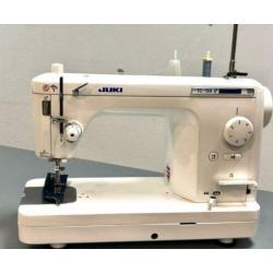 Juki TL98P semi industrie naaimachine, compleet met garantie