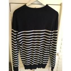 Suitsupply herenpullover L