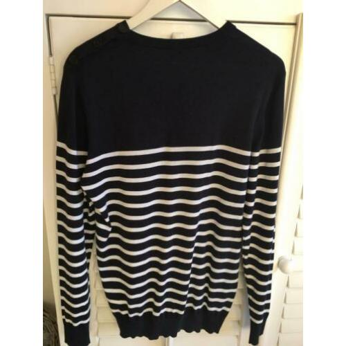 Suitsupply herenpullover L