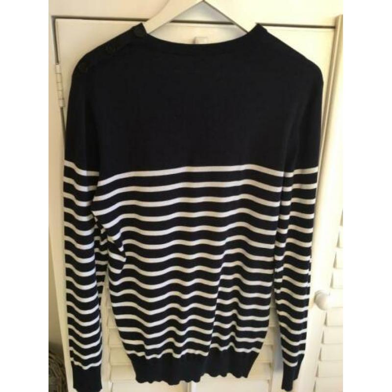 Suitsupply herenpullover L