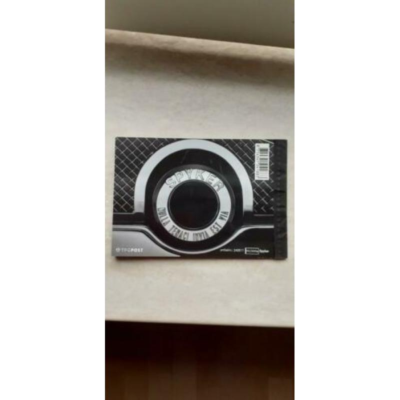 Postzegels ptt prestige mapjes (4stuks)