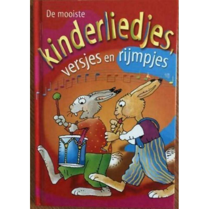 School kinderboeken (11boeken)0,5€, 1€ & 2€ per stuk.Alle 6€