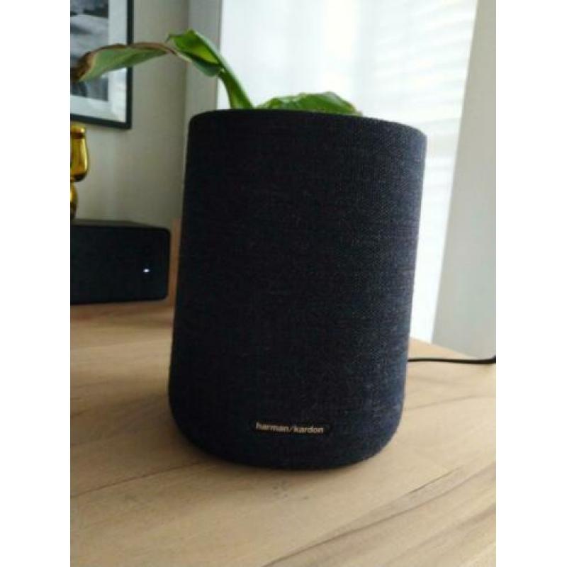 Harman Kardon Citation One zwart (met doos)