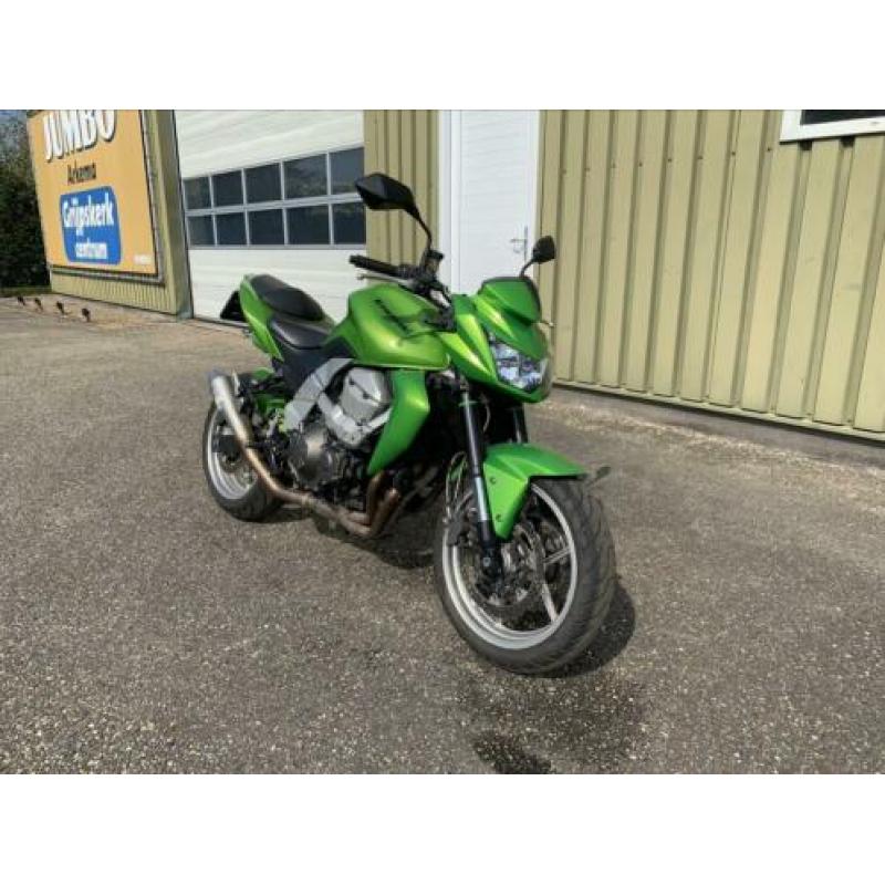 Kawasaki Z 750 31.000km