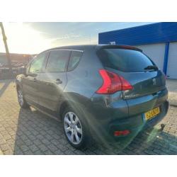 Peugeot 3008 ST 1.6 HDi Export prijs ex bpm.