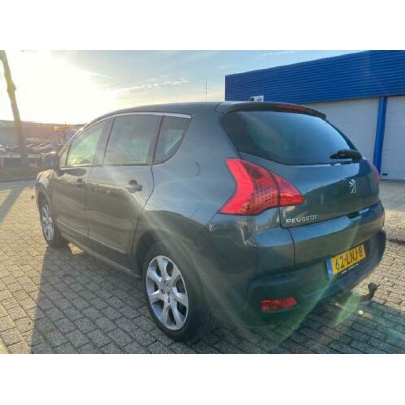 Peugeot 3008 ST 1.6 HDi Export prijs ex bpm.