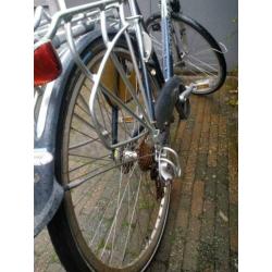 (Stations)fiets