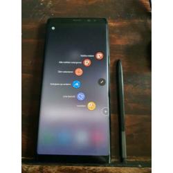 Samsung Galaxy Note 8