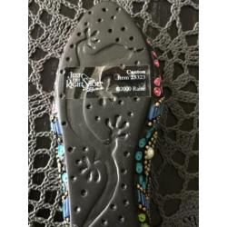 Just The Right Shoe