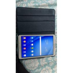 Samsung galaxy Tab A (2016)