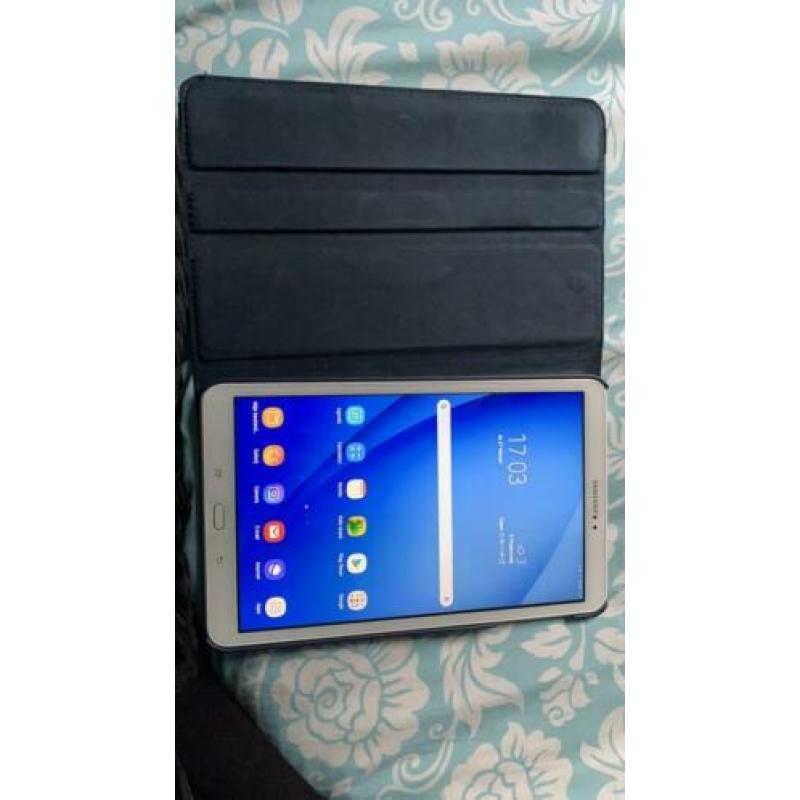 Samsung galaxy Tab A (2016)