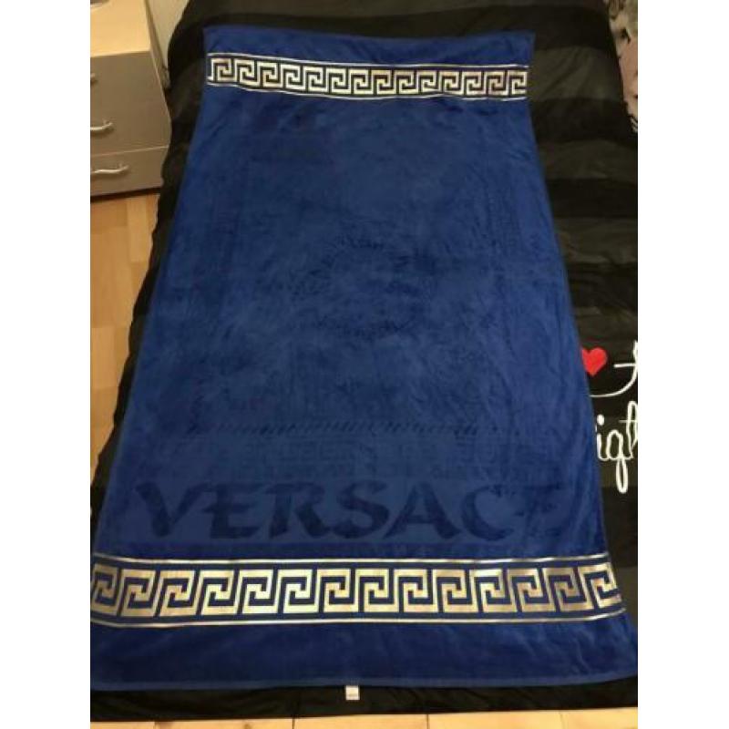 Versace badlaken Limited Edition