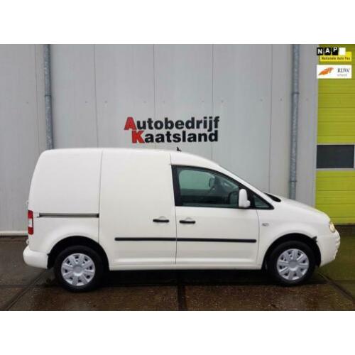 Volkswagen Caddy 1.9 TDI