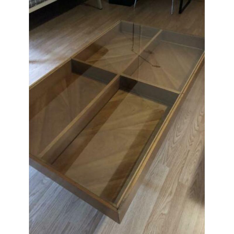 Design salontafel