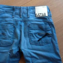 G-star spijkerbroek, maat 29/32, als nieuw!