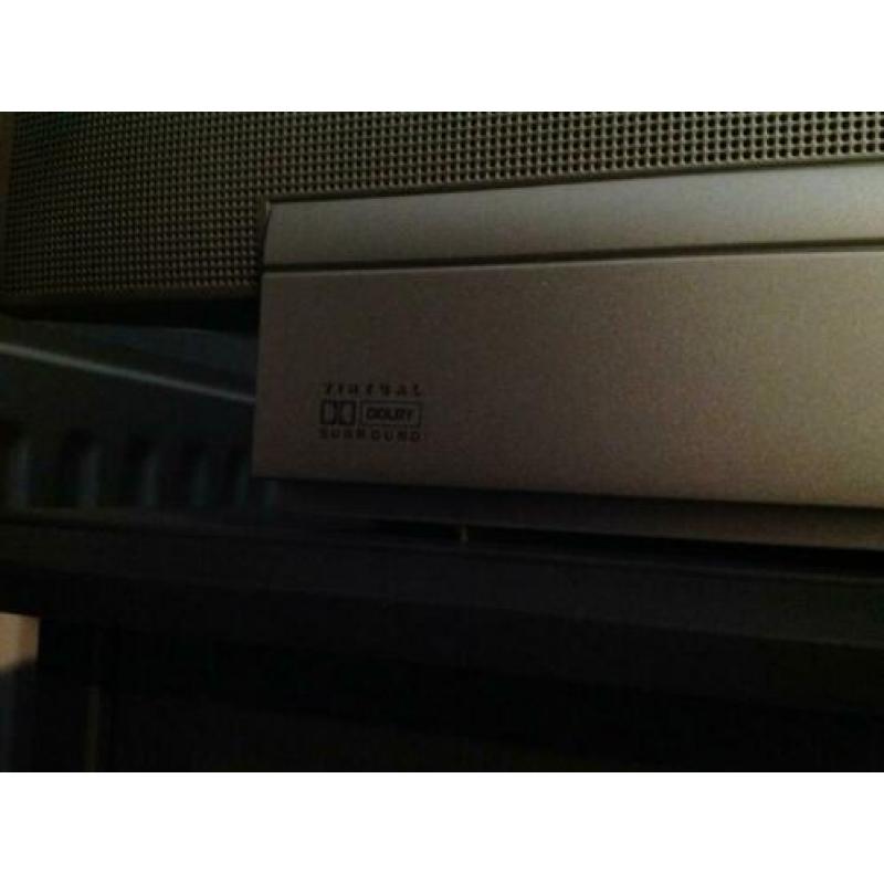 Te Koop, t.v