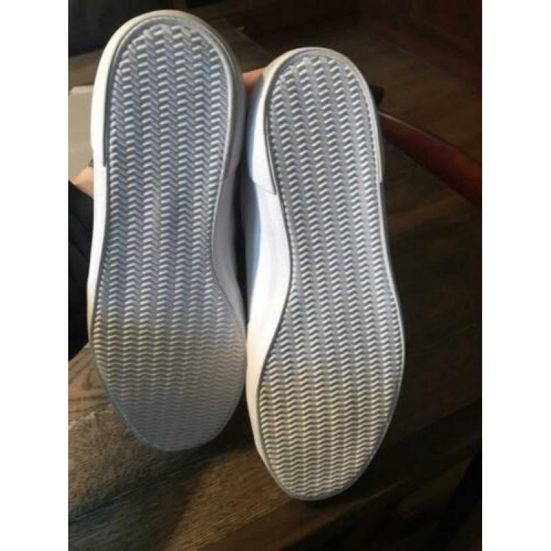Lacoste heren sneakers! Nieuw maat 41