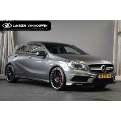 Mercedes-Amg A-Klasse A45 AMG 4MATIC AUT7 | Panodak | Camera