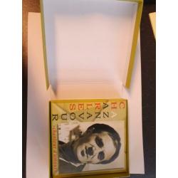 Verzamelbox Charles Aznavour