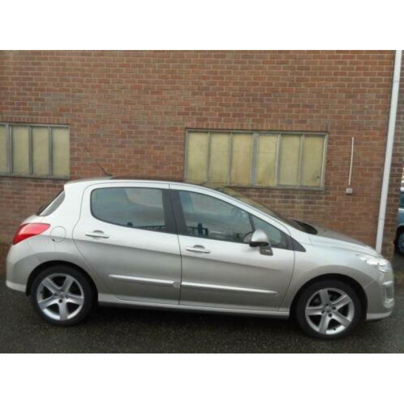 Peugeot 308 1.6 THP XT / NAP / Climma / Panoramadak / Parkee