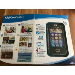 Kidicom Max Vtech ( met doos)