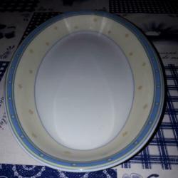 Wedgwood Capri