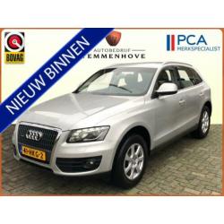 Audi Q5 2.0 TFSI quattro Pro Line Airco-Ecc/alu wielen/Volle