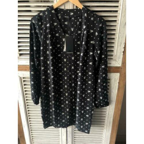 Tramontana - jurkje maat s, nieuw! (€69,95)
