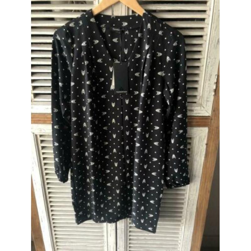 Tramontana - jurkje maat s, nieuw! (€69,95)