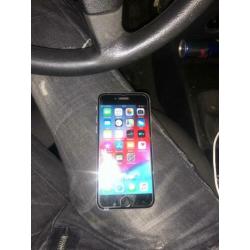 Iphone 6 Grijs 64GB
