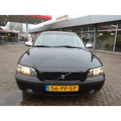 Volvo S60 2.4 140 PK Sports Edition "YOUNGTIMER"