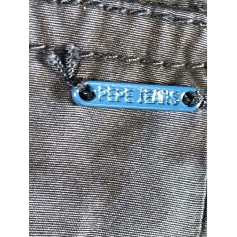 Pepe jeans jas , nieuw, maat XXL