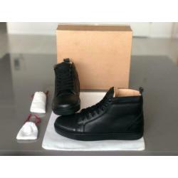 Christian Louboutin No Spikes schoenen maat 39 t/m 44 High