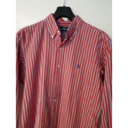Ralph Lauren overhemden, maat L.