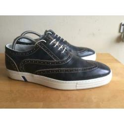 Floris van Bommel sneakers, maat 7,5 / 41,5
