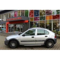 Rover Streetwise 1.4 / *APK TOT 12-2020* / AIRCO / EL. PAKKE
