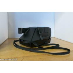 6 polaroid camera's