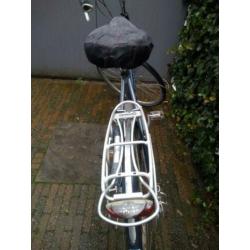 (Stations)fiets