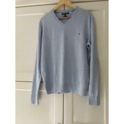 Tommy hilfiger trui xl