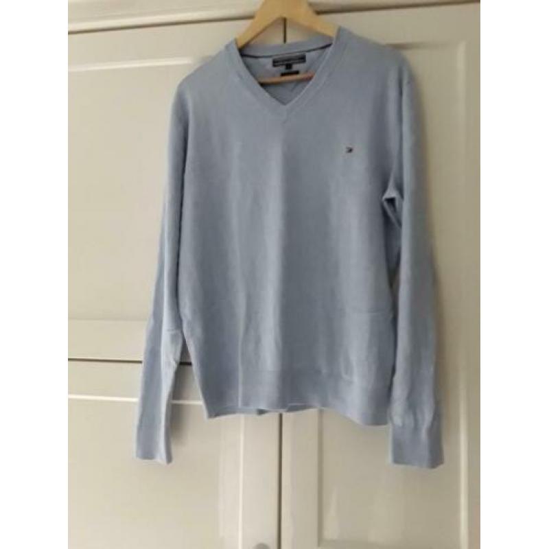 Tommy hilfiger trui xl