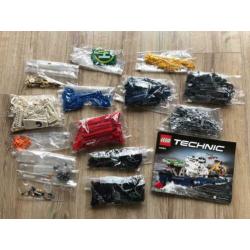 Lego Technic 42064 Ocean Explorer