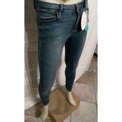 VERKOCHT EDC (Esprit) W27-L30 Jegging fit