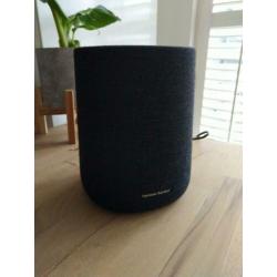 Harman Kardon Citation One zwart (met doos)